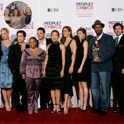 Cue the Theatrics! These Television Shows Have Acquired Major Behind-The-Scenes Drama Over the Years