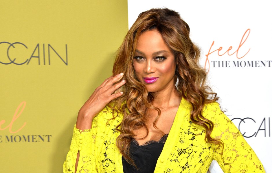 Tyra Banks' Net Worth Proves She's ~On Top~! See How She Makes Money amid Her 'DWTS' Exit