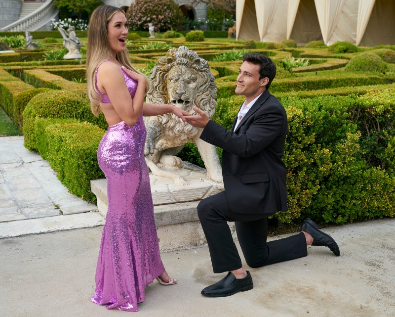 Bachelorette: Are Rachel and Tino Still Together, Engaged?