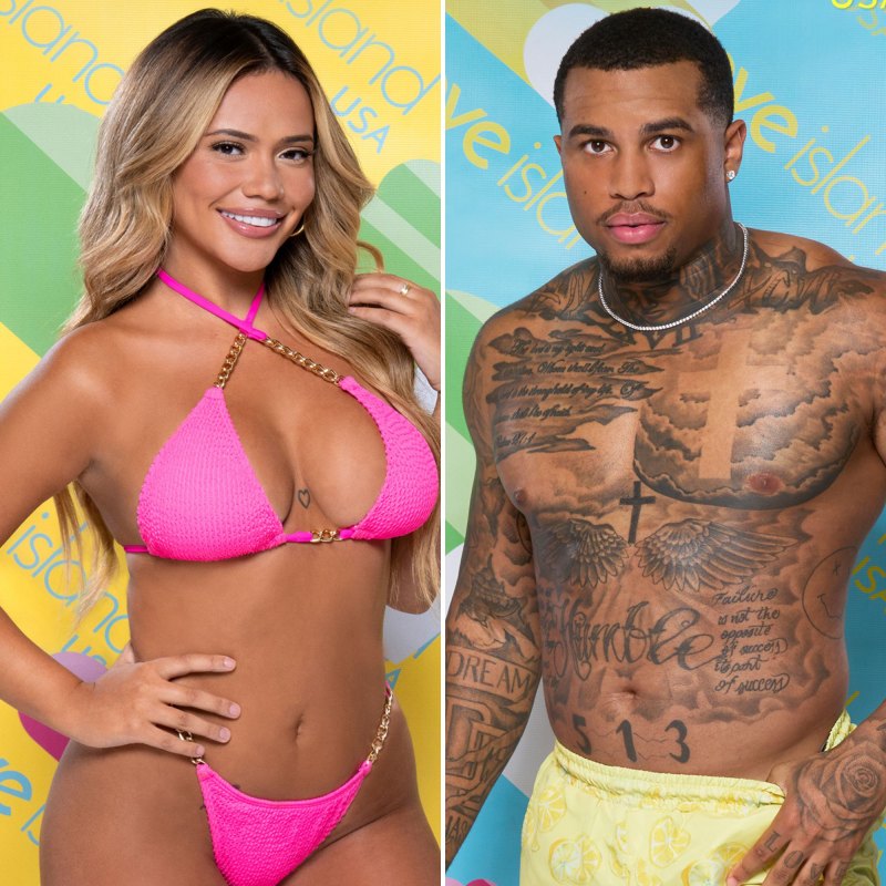 ‘Love Island USA’: Who Went Home? Dumped Contestants