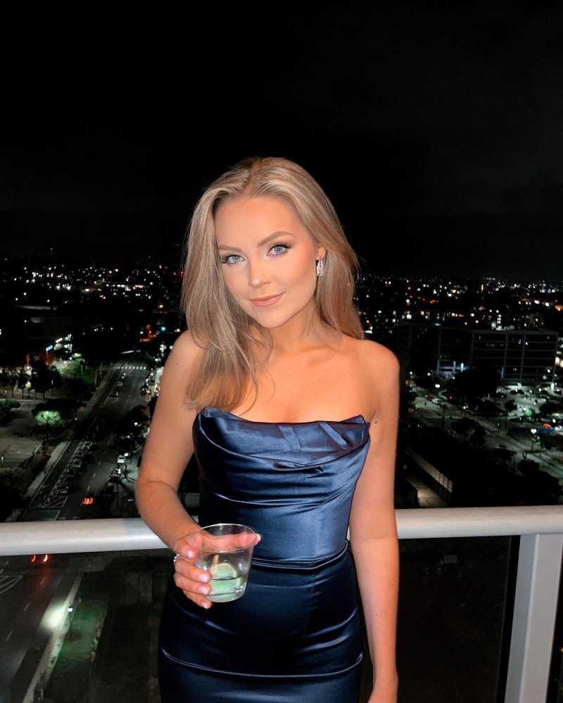 Bachelor in Paradise Season 8 Cast