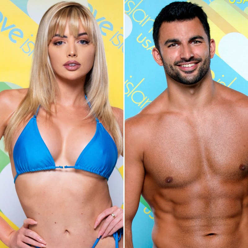 ‘Love Island USA’: Who Went Home? Dumped Contestants