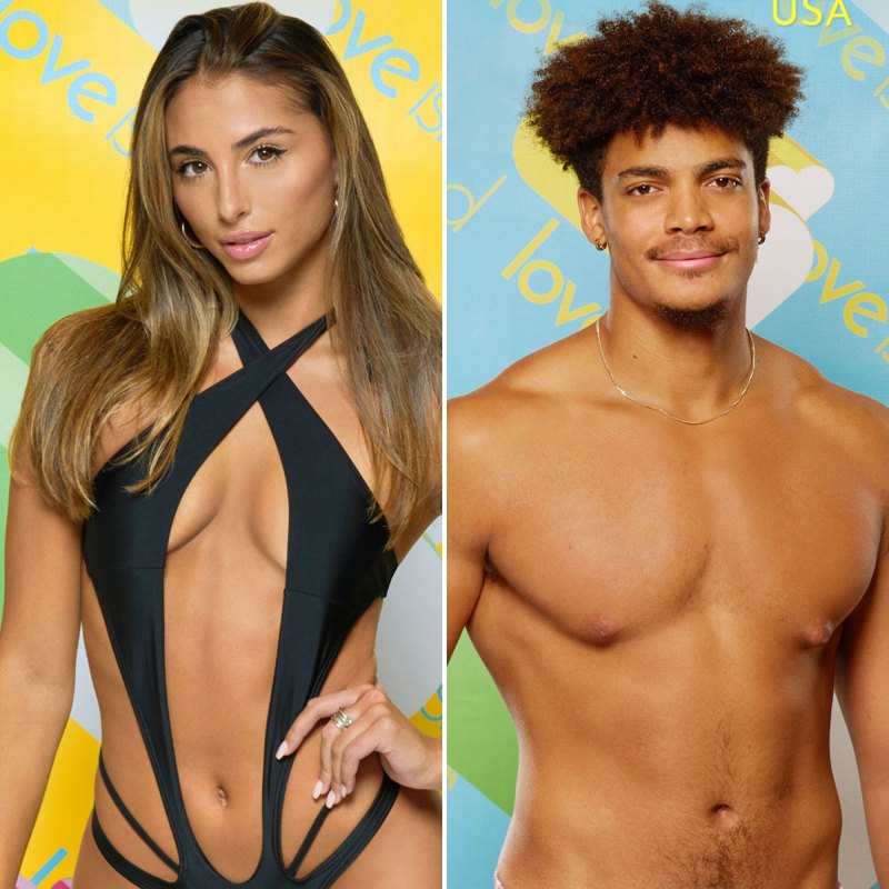 ‘Love Island USA’: Who Went Home? Dumped Contestants