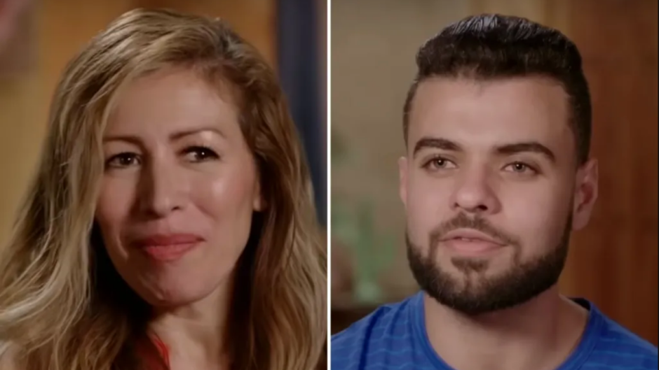 90 Day Fiance’s Yve Arellano Arrested for Battery and Assault Amid Mohamed Abdelhamed Cheating Scandal