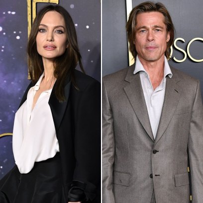 Angelina Jolie, Brad Pitt FBI Lawsuit on Alleged Plane Assault