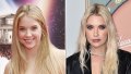 Did Ashley Benson Get Plastic Surgery? Photos of the 'Pretty Little Liars' Star's Transformation
