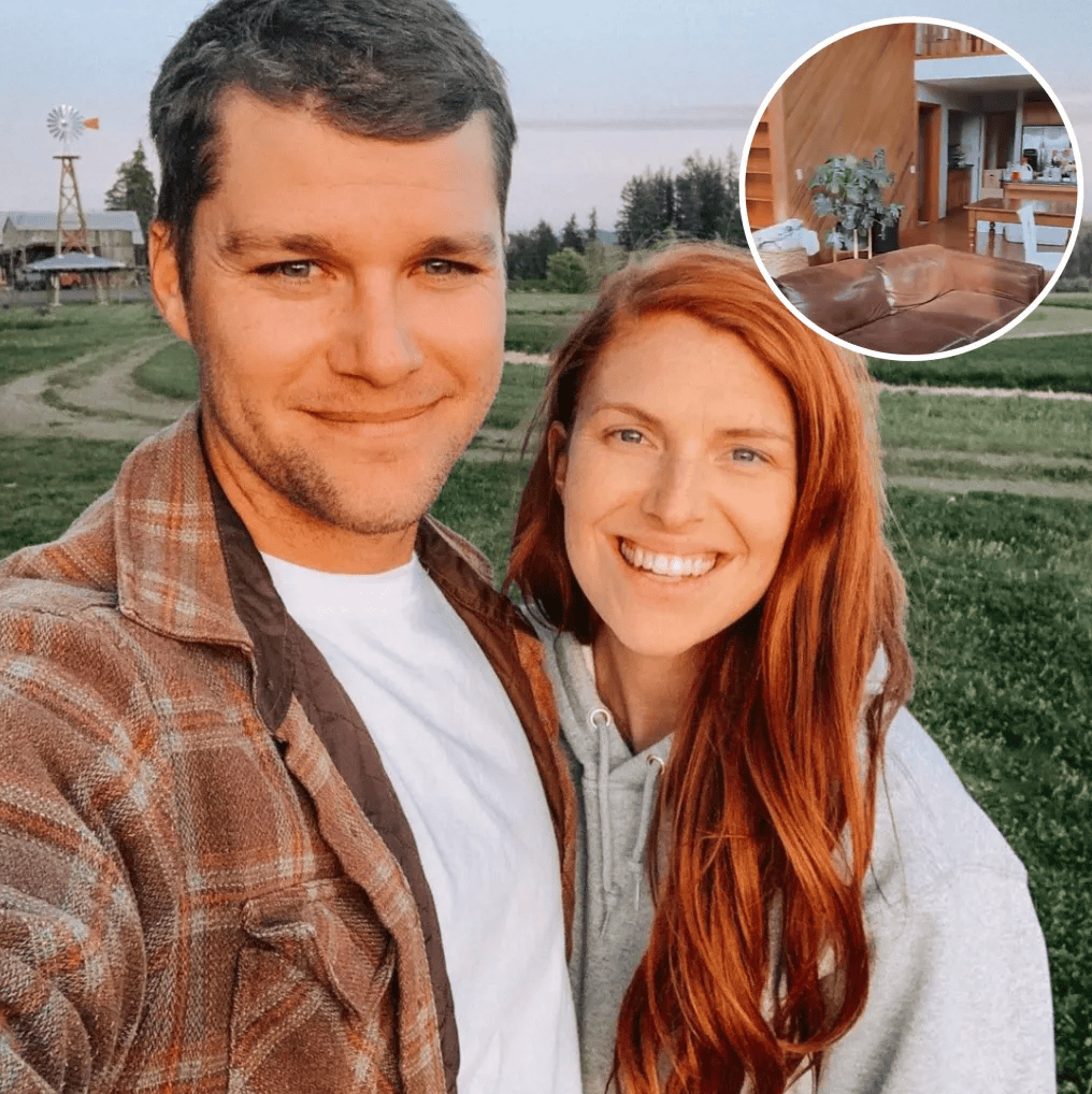 Becky Roloff Roloff Family : Latest News - Life & Style