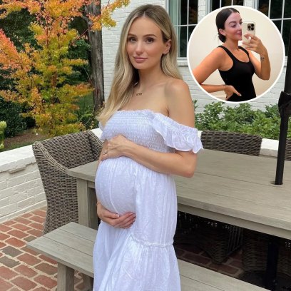 Bachelor Nation Baby Bumps: See Pregnancy Photos