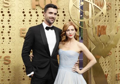 Are Brittany Snow and 'Selling the OC' Star Tyler Stanaland Still Together