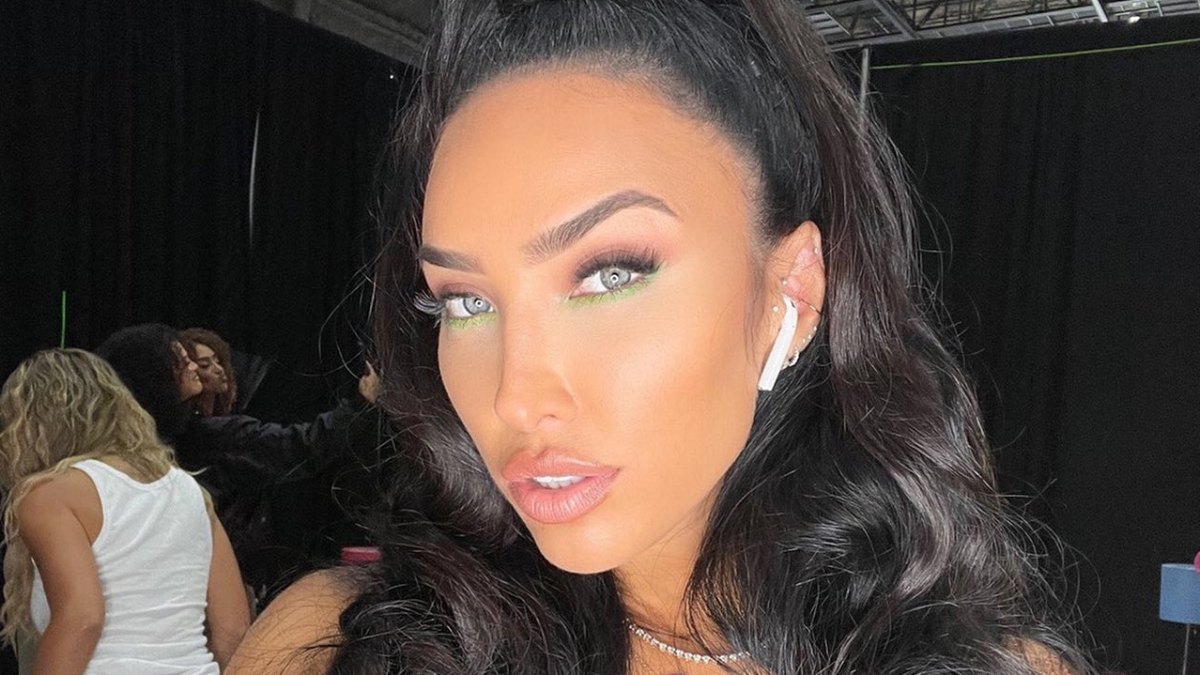 Who Is Bre Tiesi?