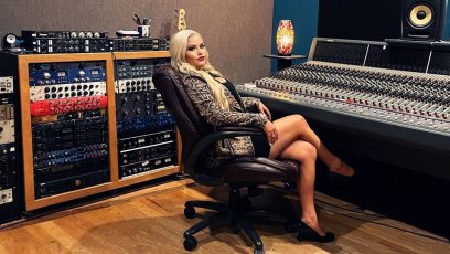 Miss Brooke Harlan