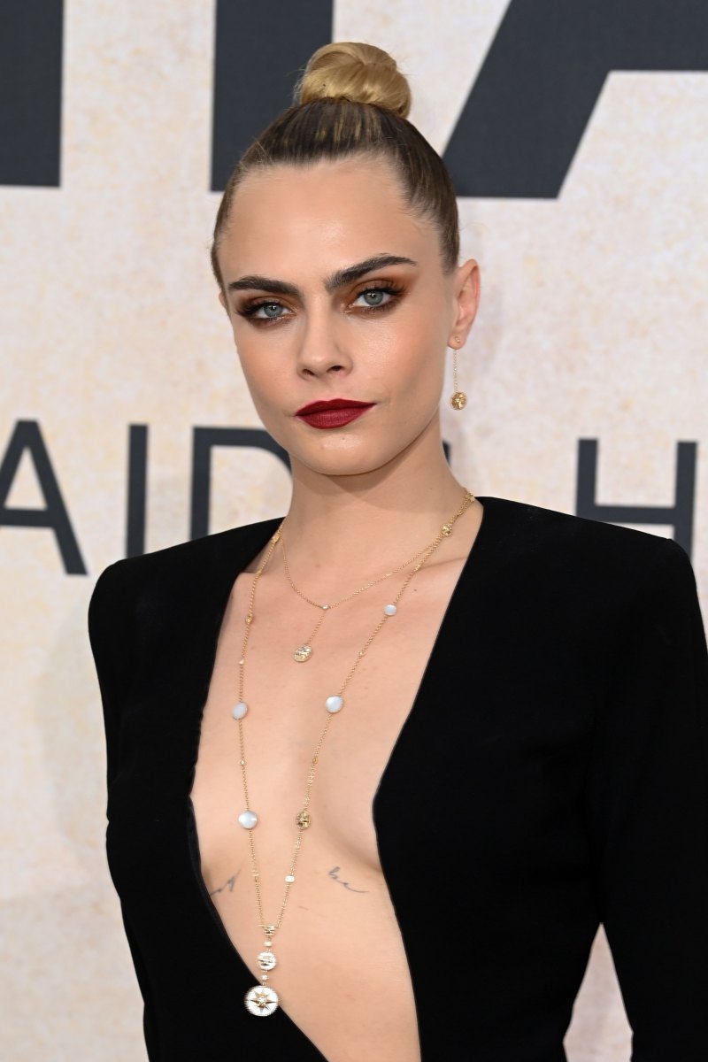 28th annual amfAR Gala, Arrivals, 75th Cannes Film Festival, France - 26 May 2022