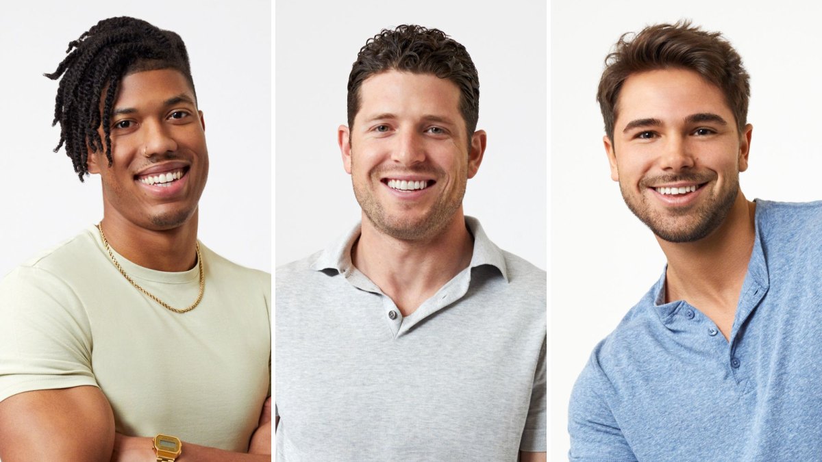 Who Is the New Bachelor in 2023? Top Picks for Season 27