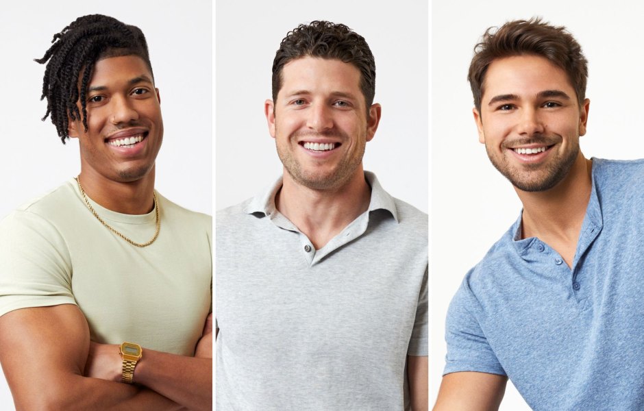 Who Is the New Bachelor in 2023? Top Picks for Season 27