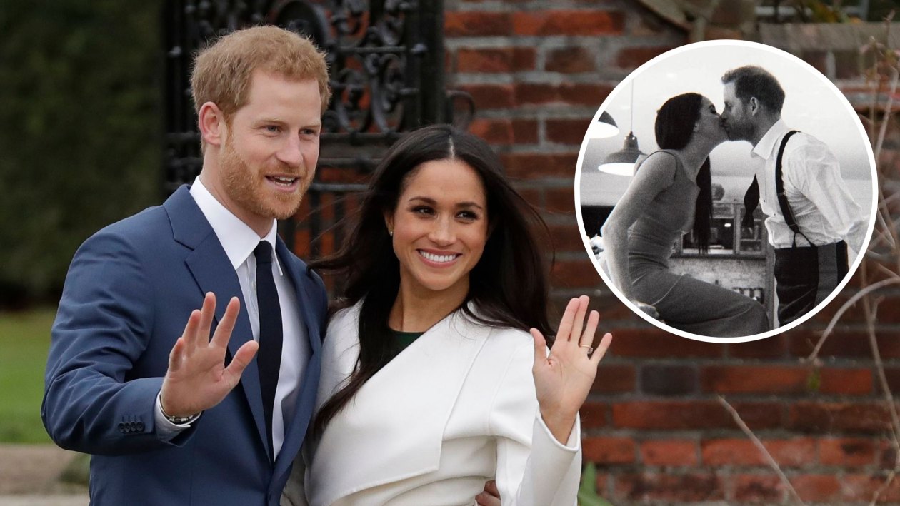 Meghan Markle Parents: Meet Doria Ragland, Thomas Markle | Life & Style