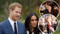 Royal Engagement Rings Meghan Kate Diana Photos