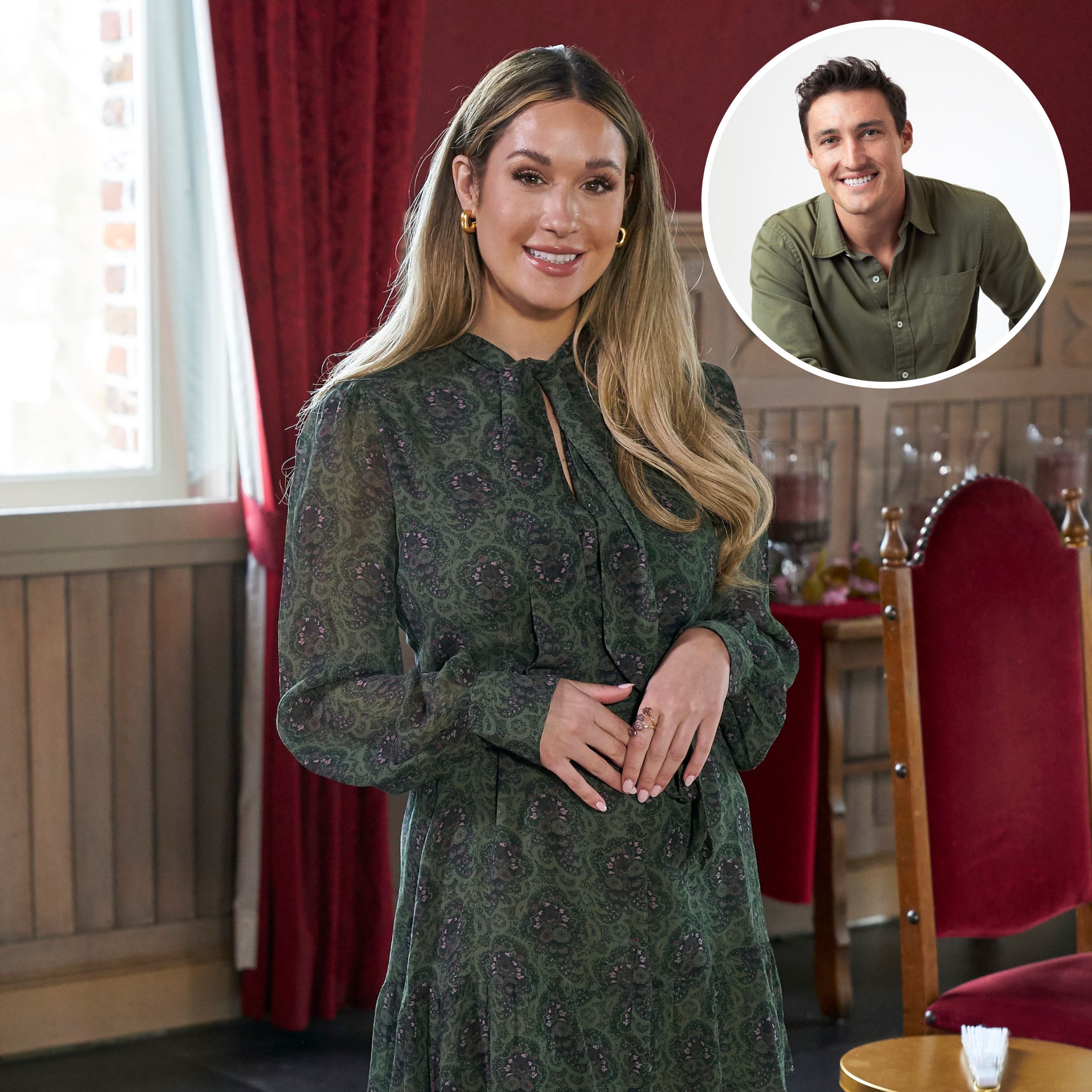 Does Rachel Recchia Pick Tino? Engaged, Still Together Spoilers