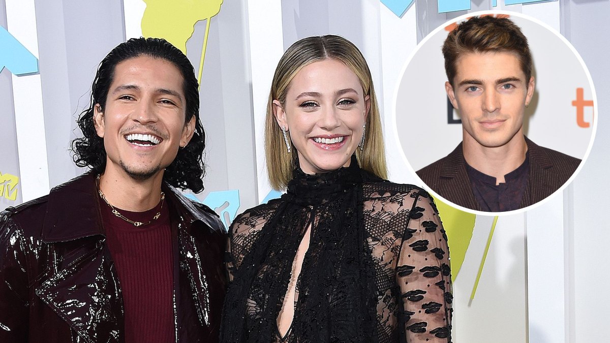 Did Lili Reinhart and Spencer Neville Split