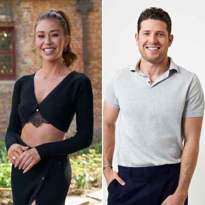 Does Gabby Windey Pick Jason? Engaged, Still Together Spoilers