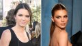 Kendall Jenner Plastic Surgery