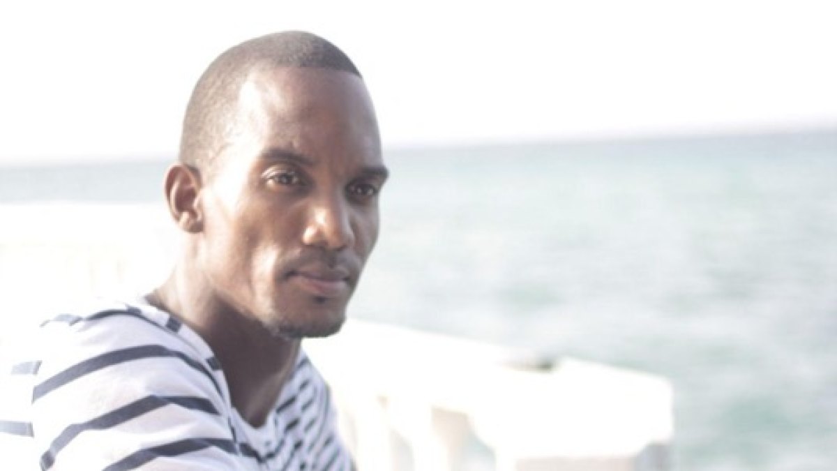 Damien McSwine