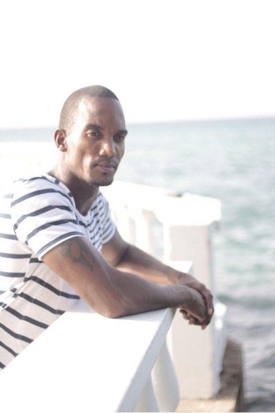 Damien McSwine