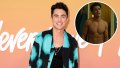 ‘Never Have I Ever’ Star Darren Barnet’s Hottest Shirtless Photos