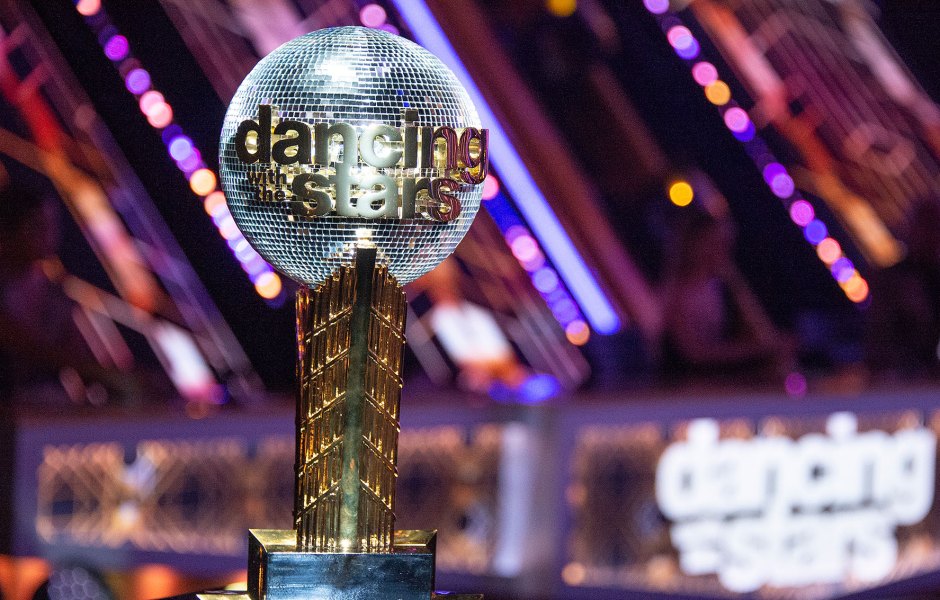 Everything to Know About Dancing With the Stars Season 31