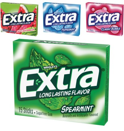 Extra Gum