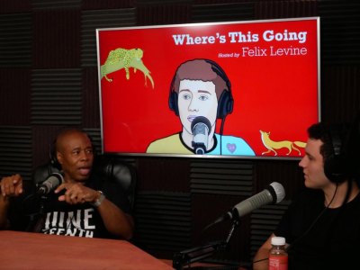 Felix Levine