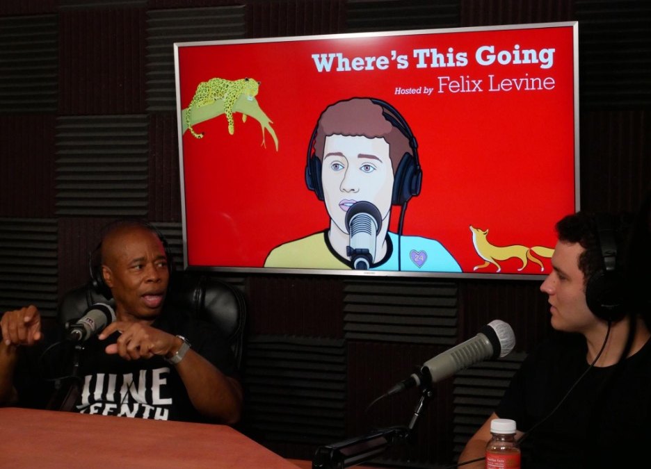 Felix Levine