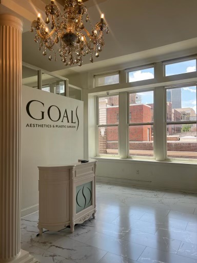 Goals Plastic Surgery