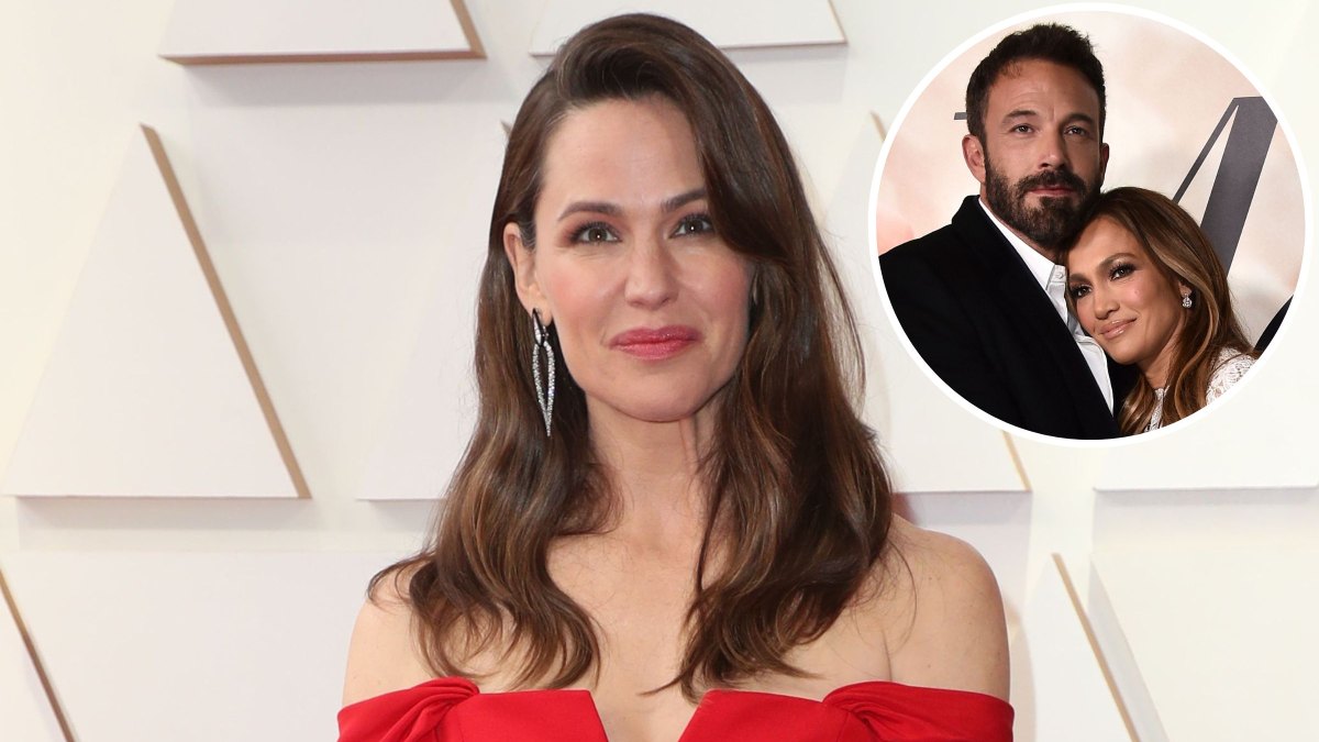 Jennifer Garner ‘Happy’ Her Kids Are Attending Ben Affleck, Jennifer Lopez’s Wedding