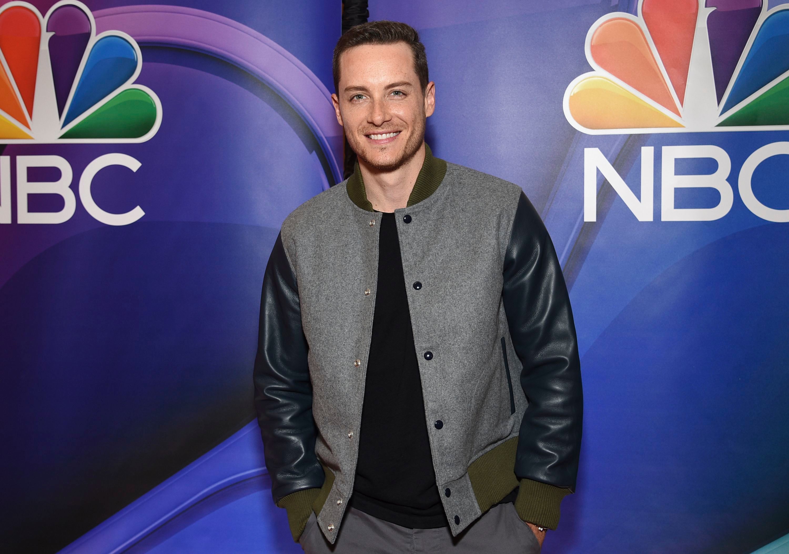 Chicago .'s Jesse Lee Soffer: Dating History, Ex-Girlfriends