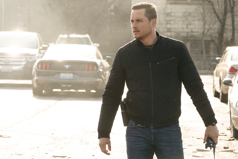 Chicago .'s Jesse Lee Soffer: Dating History, Ex-Girlfriends