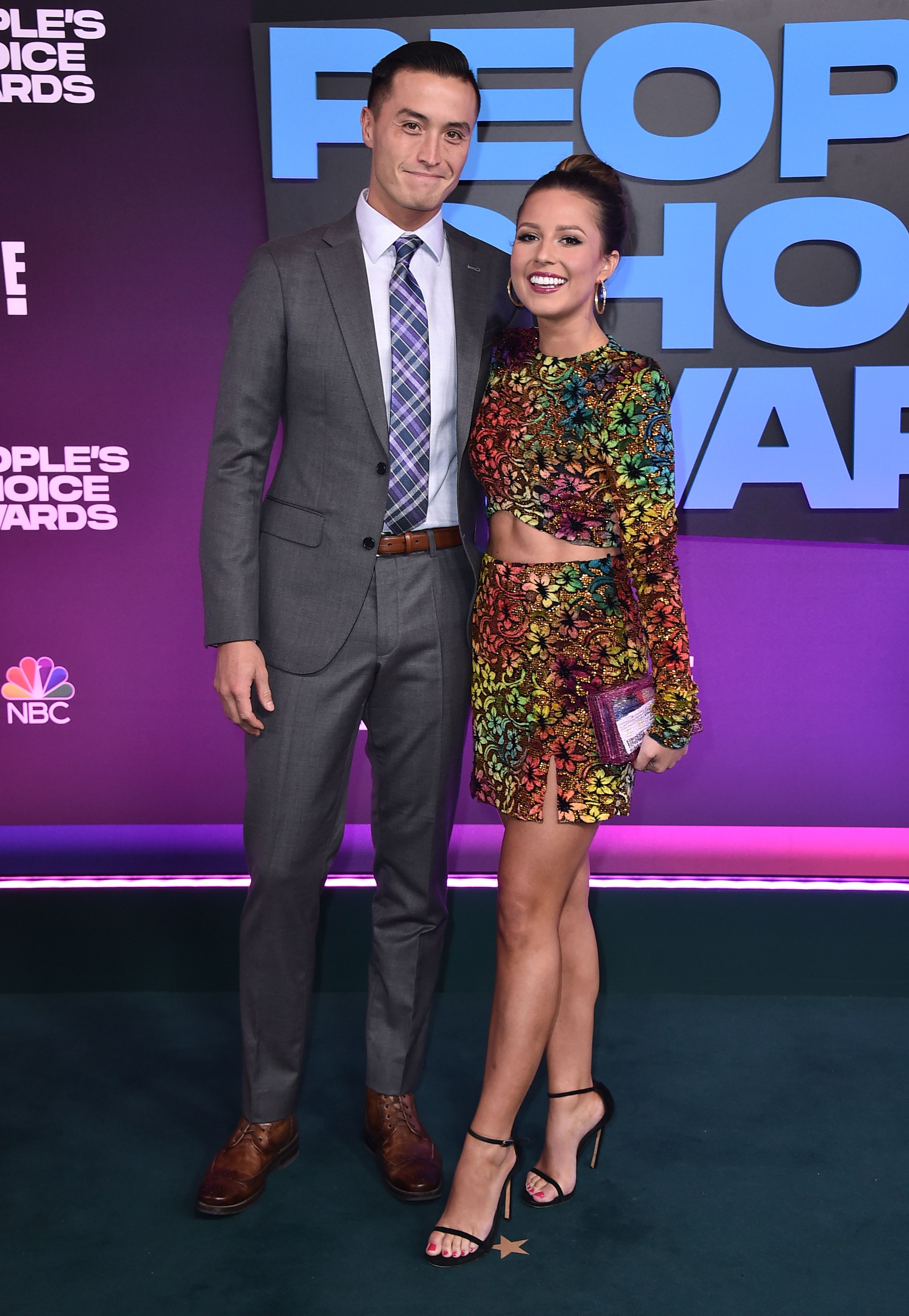 Katie Thurston Details Her and John Hersey's 'Unavoidable' Split