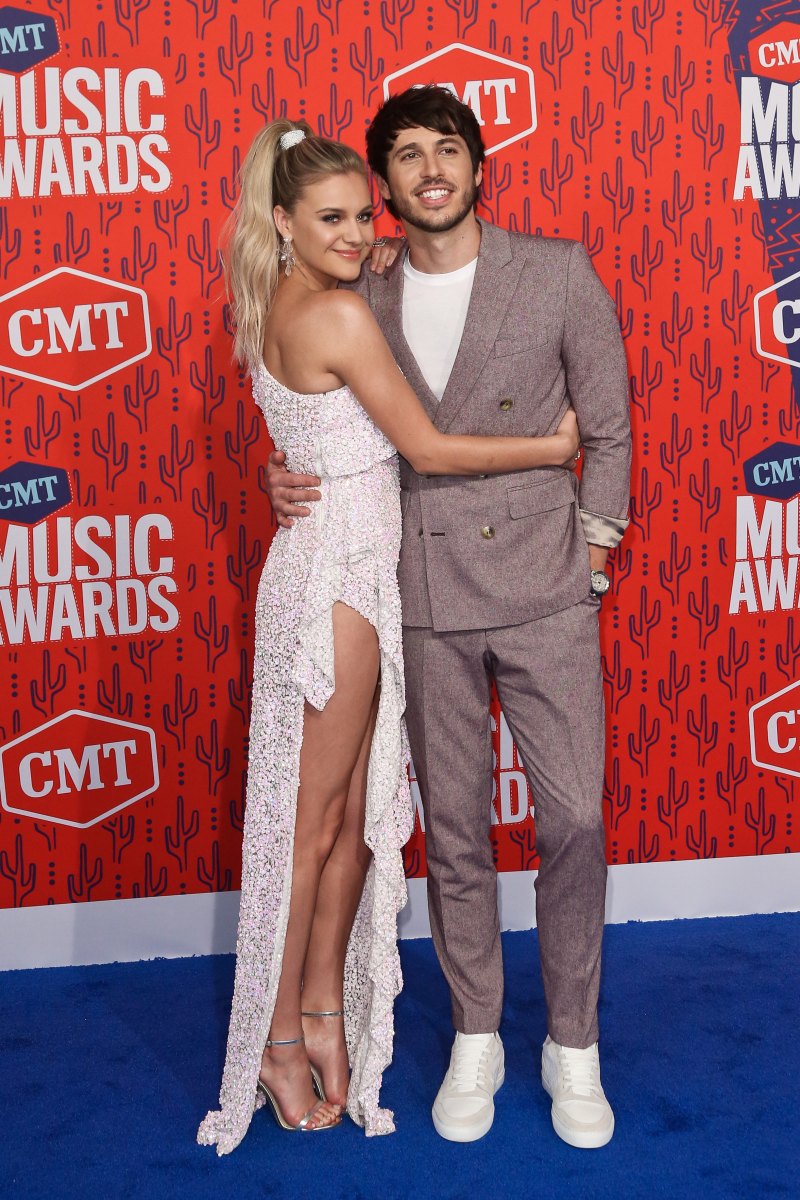Say It Ain’t So! Celebrities Who Have Broken Up in 2022 So Far