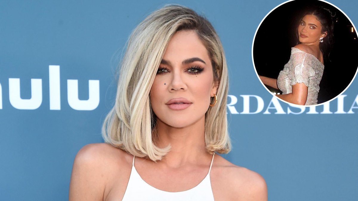 Khloe Kardashian Admits 'FOMO' for Missing Kylie Jenner's Wild B-Day Party Amid Baby No. 2