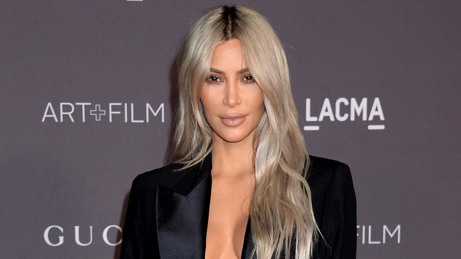 Kim Kardashian Has Steamy 'Gym Time' Self Photo Shoot After Pete Davidson Split
