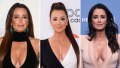 Kyle Richards Best Braless Fashion Moments