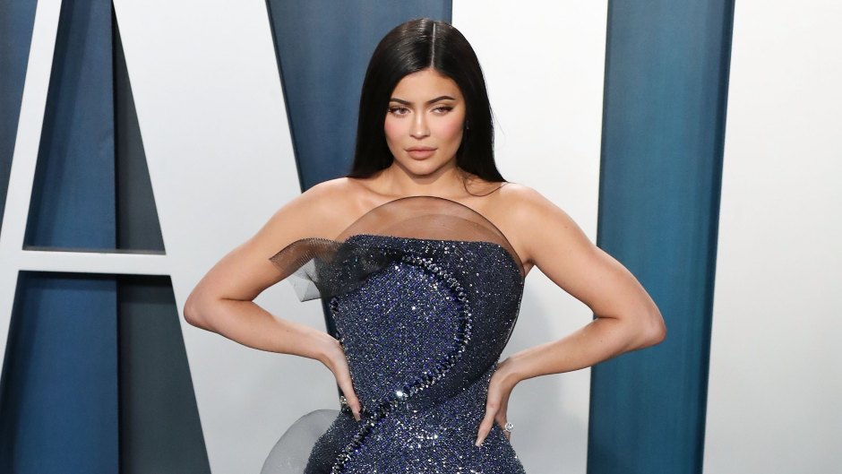 More Hints? Kylie Jenner Seemingly Revealed Her Son’s Name to a Superfan Months After Name Change