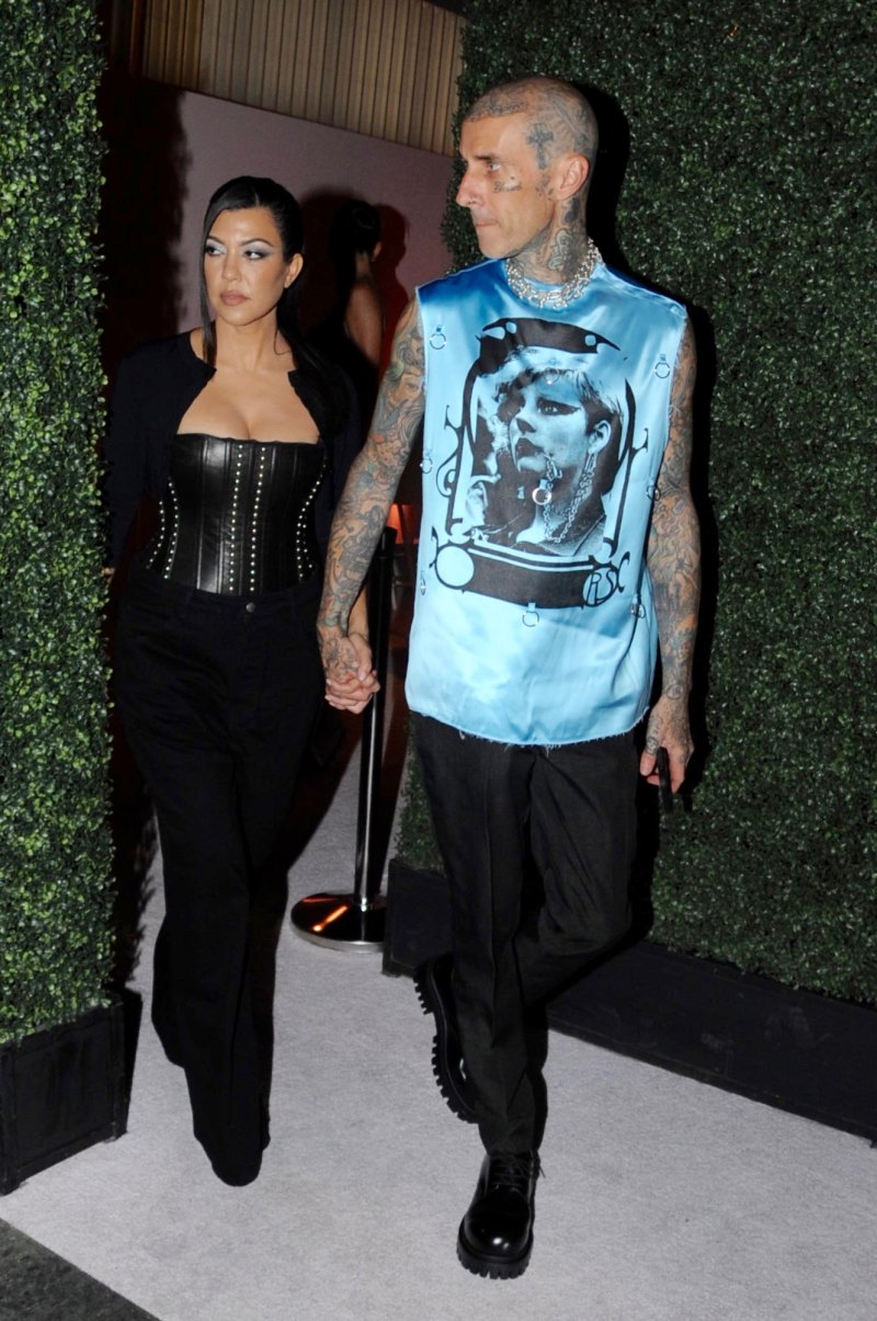 ylie Jenner's Star-Studded Kylie Cosmetics Launch Party