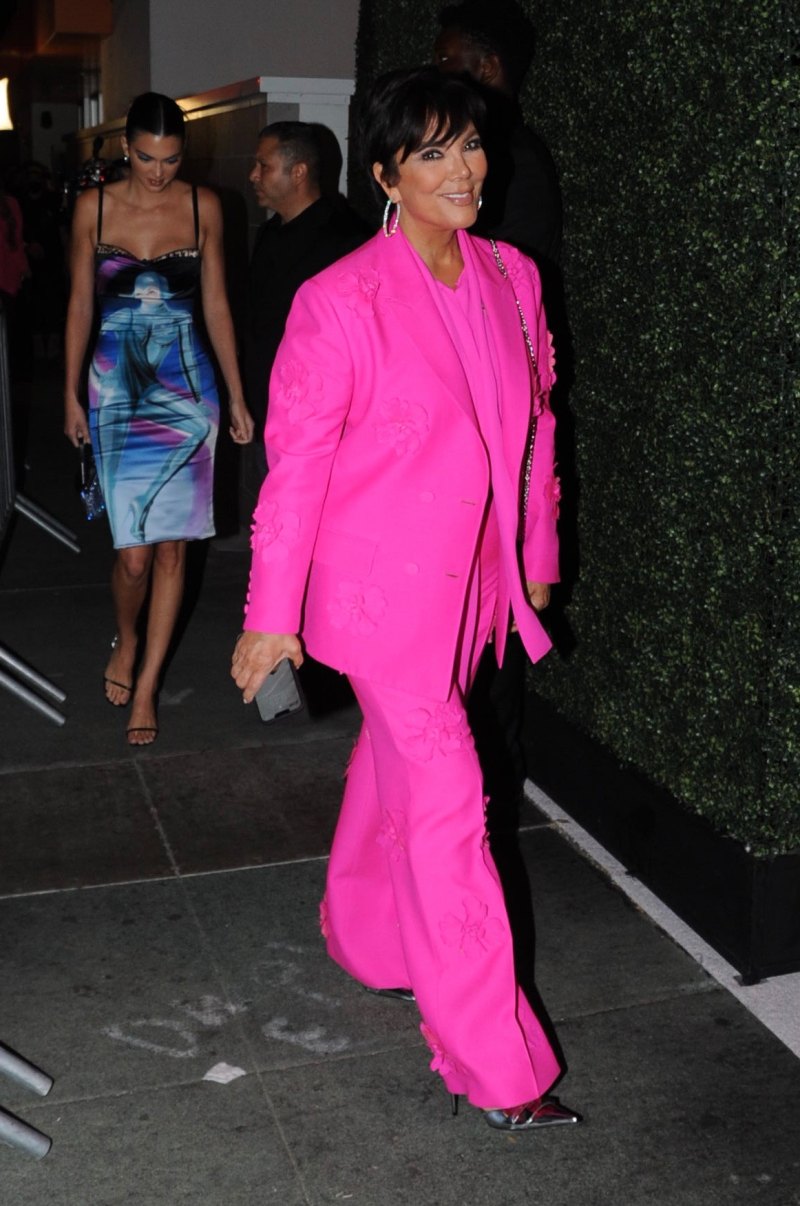 ylie Jenner's Star-Studded Kylie Cosmetics Launch Party