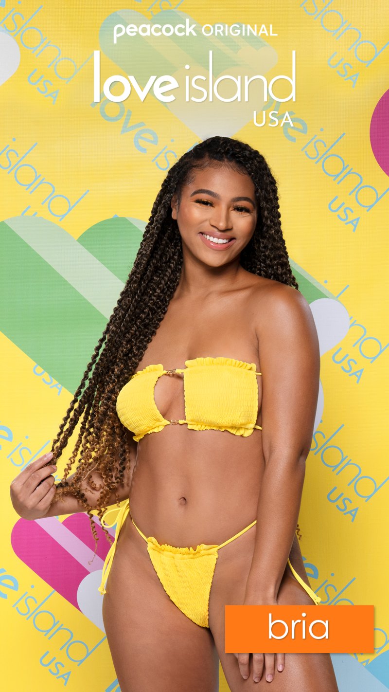 love island usa bria