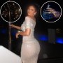 Living the Yacht Life! Inside Kylie Jenner’s Luxurious 25th Birthday Party on the High Seas: Photos