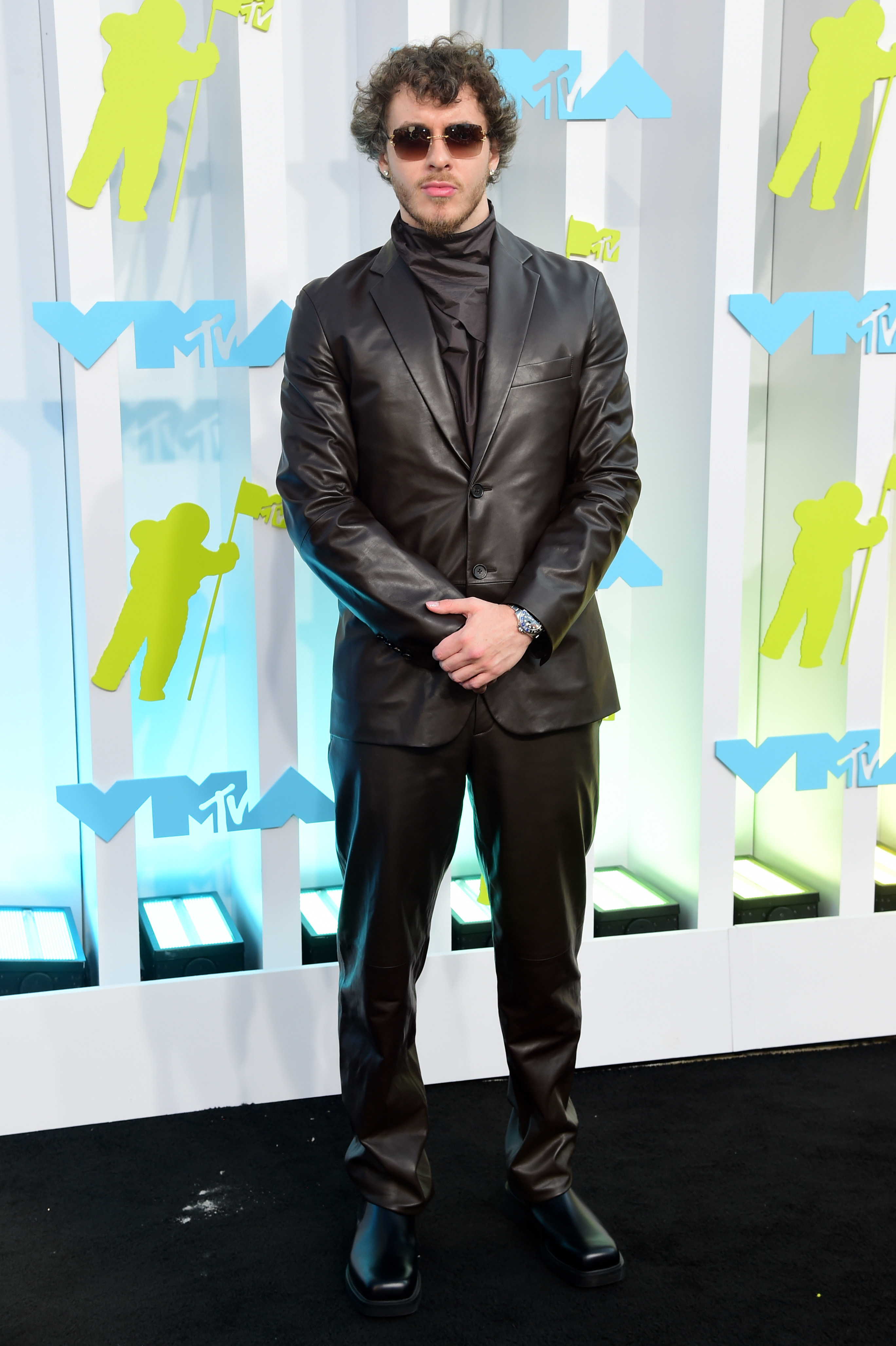 MTV VMAs 2022 Carpet