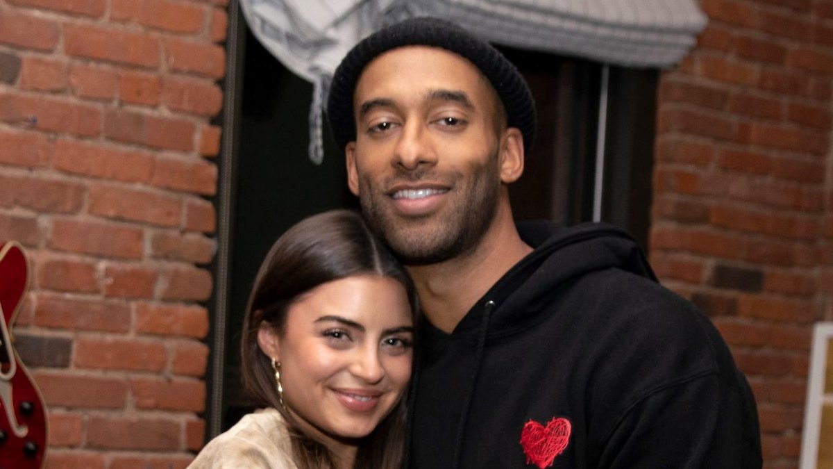 Is Rachael Kirkconnell Pregnant and Expecting Baby No.1 With Former Bachelor Matt James? Clues