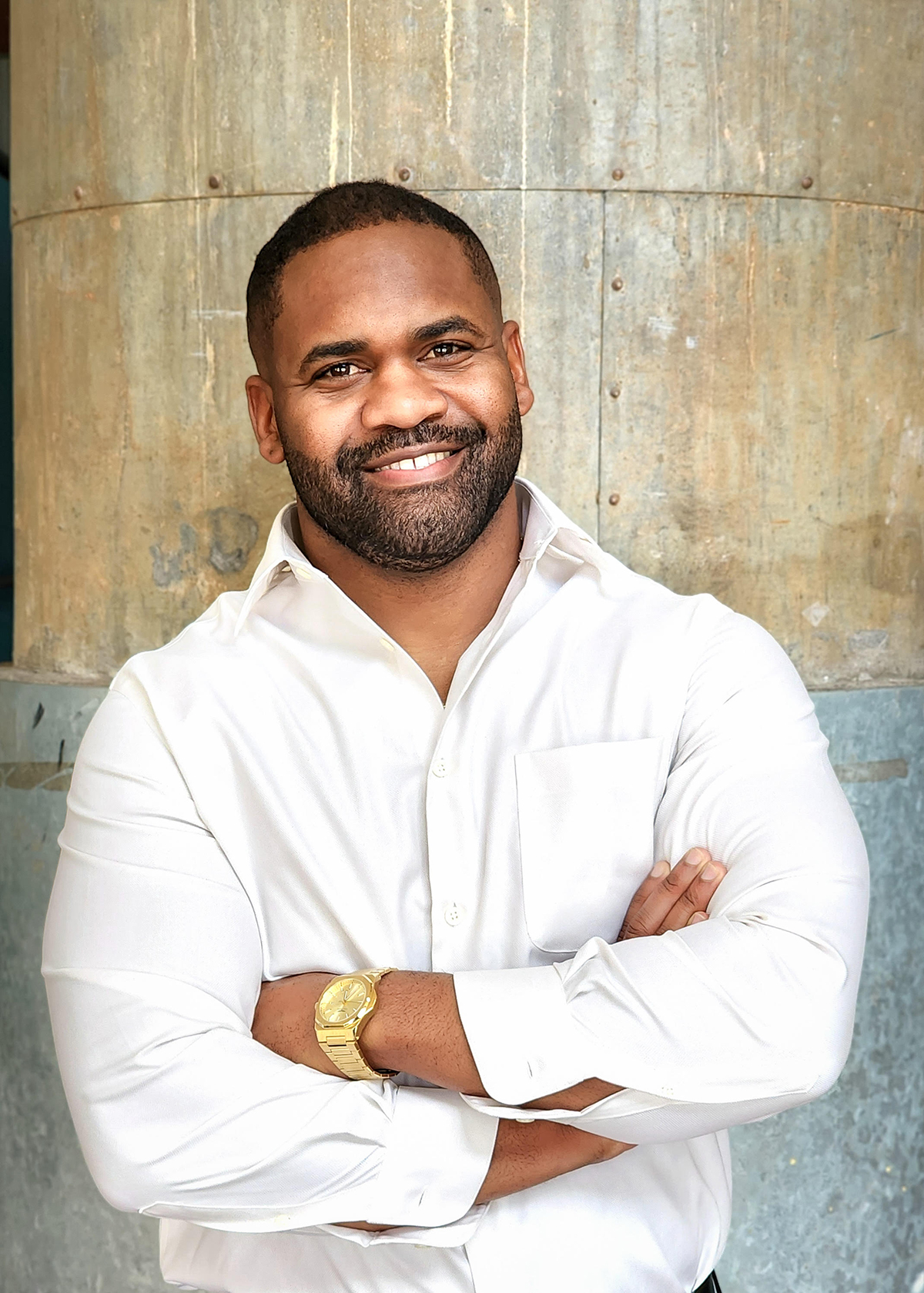 Michael Starks