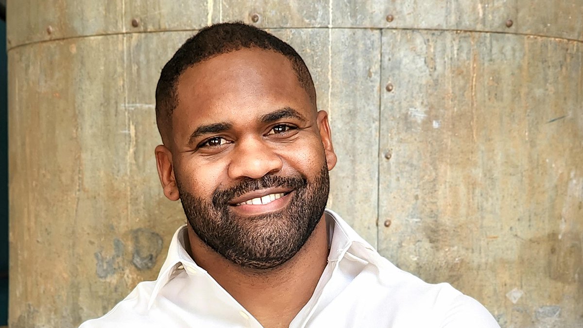Michael Starks