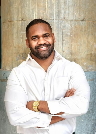 Michael Starks